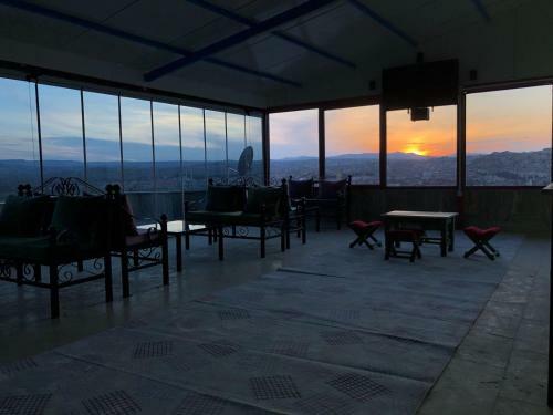 Hotel Cappadocia Residence