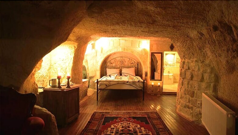 Hotel Roca Cappadocia