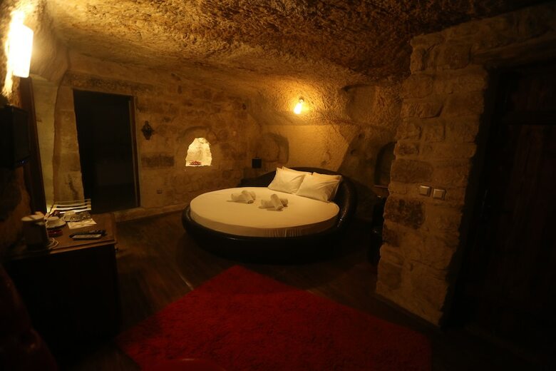 Hotel Roca Cappadocia