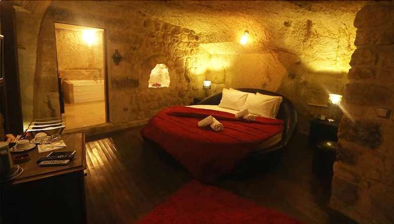 Hotel Roca Cappadocia