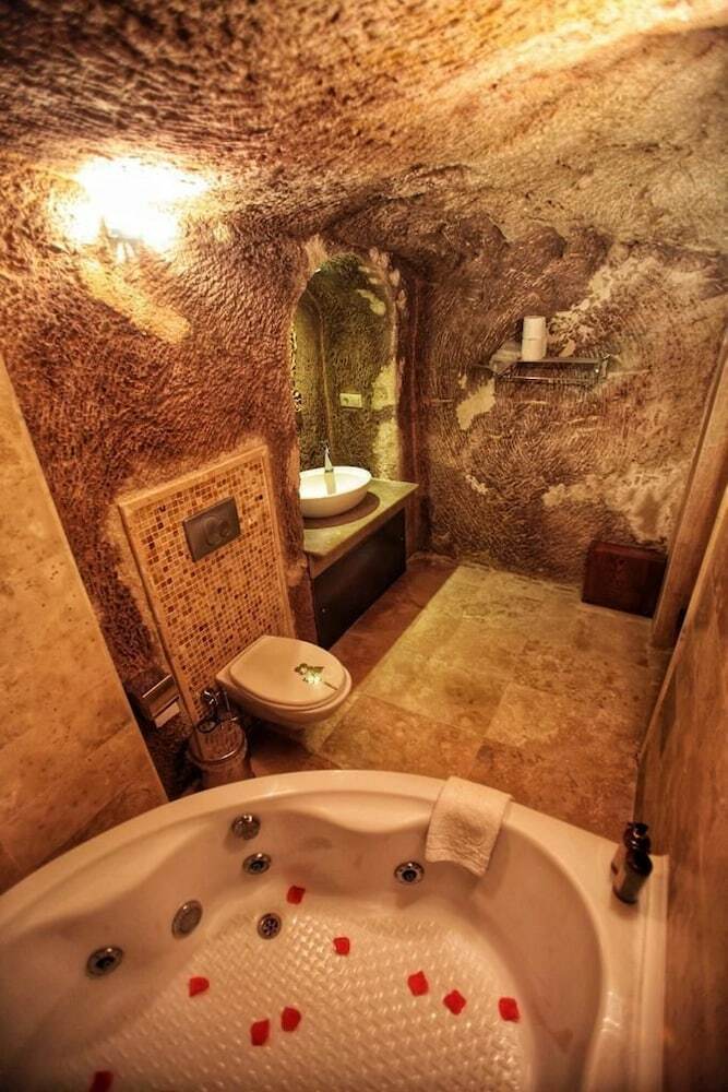 Hotel Roca Cappadocia