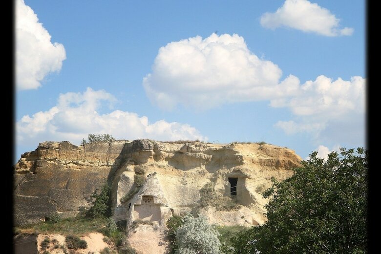 Hotel Aya Kapadokya