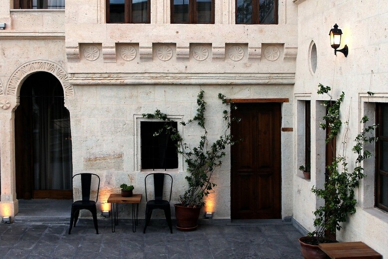 Hotel Aya Kapadokya