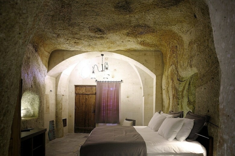 Hotel Aya Kapadokya