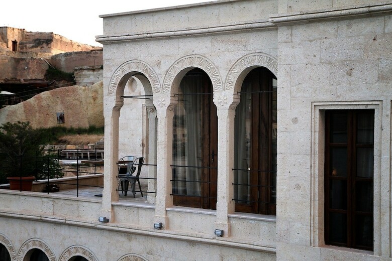 Hotel Aya Kapadokya
