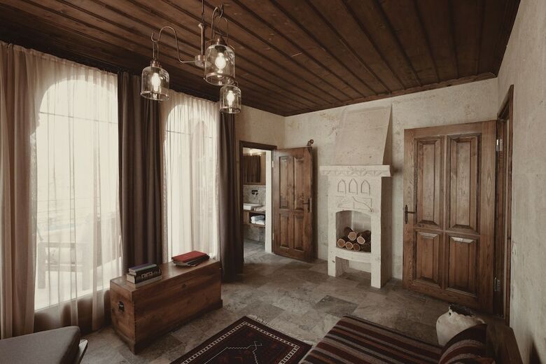 Hotel Aya Kapadokya