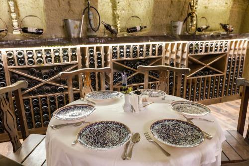Hotel Hanedan Cappadocia Suites