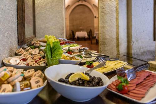 Hotel Hanedan Cappadocia Suites