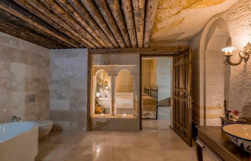 Hotel Hanedan Cappadocia Suites