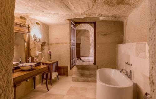 Hotel Hanedan Cappadocia Suites