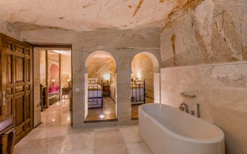 Hotel Hanedan Cappadocia Suites
