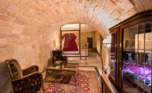 Hotel Hanedan Cappadocia Suites