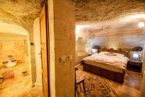 Hotel Kayadibi Cave Butik Otel