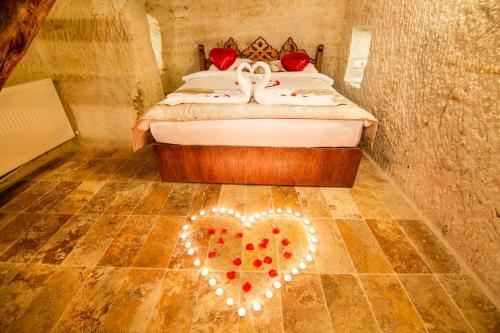 Hotel Kayadibi Cave Butik Otel