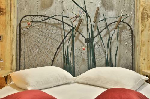 Aja Cappadocia Cave Hotel