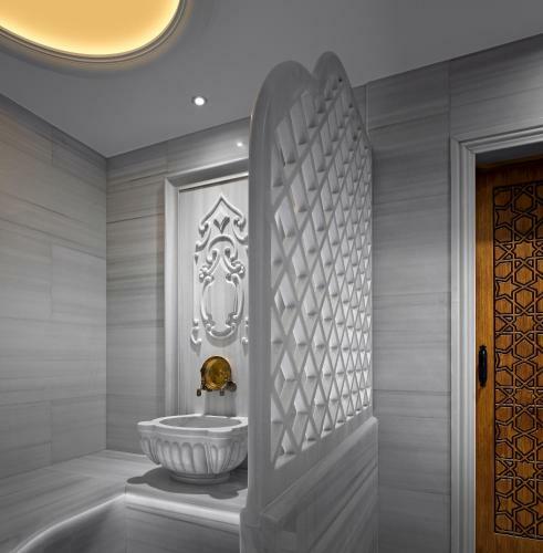 Seraphim Cave Hotel