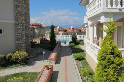 Apartamento Thera Homes Th18