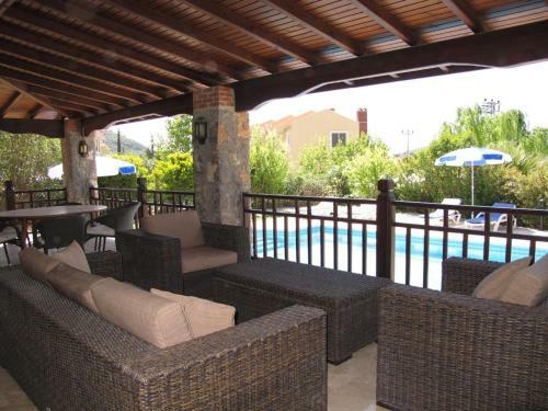 Xanthos Villa 37