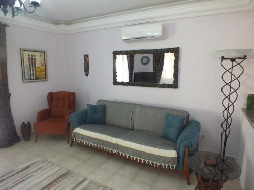Hotel Nicholas Gate F 1 Villa(shared Pool)