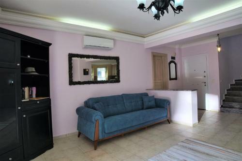Hotel Nicholas Gate F 1 Villa(shared Pool)
