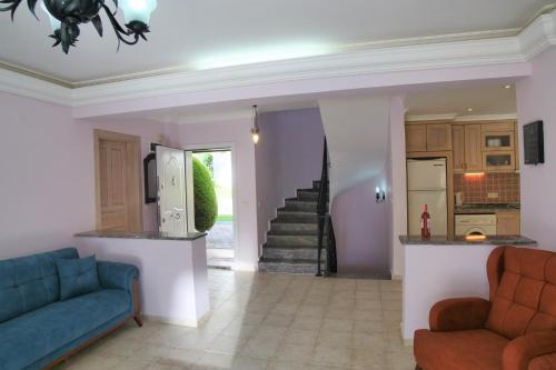 Hotel Nicholas Gate F 1 Villa(shared Pool)