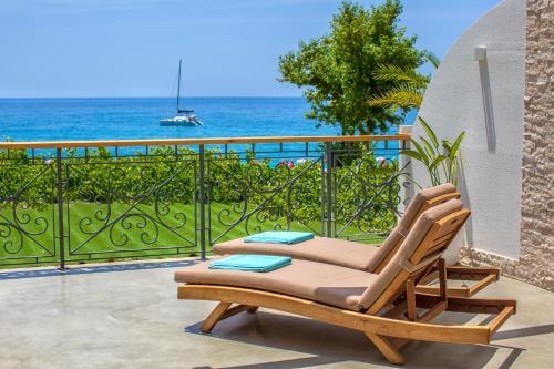 Ecclesia Hotel - Adult Only (+14)