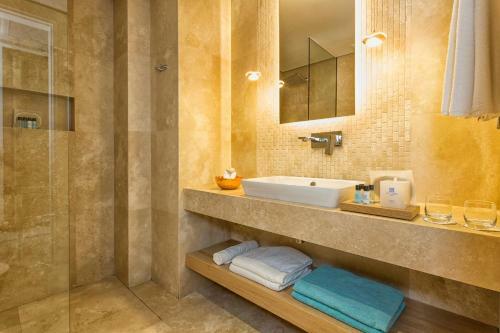 Ecclesia Hotel - Adult Only (+14)