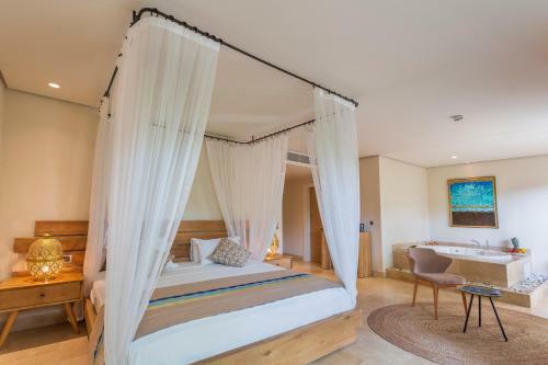 Ecclesia Hotel - Adult Only (+14)
