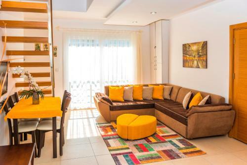 Apartamento Pinara Residence