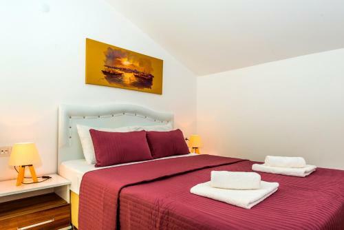 Apartamento Pinara Residence