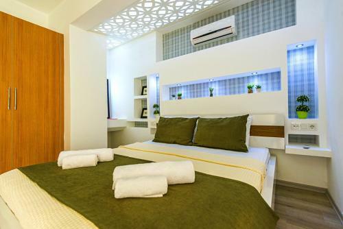 Apartamento Pinara Residence