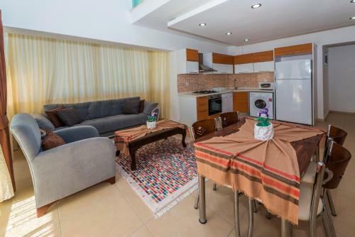 Apartamento Pinara Residence