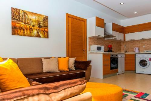 Apartamento Pinara Residence