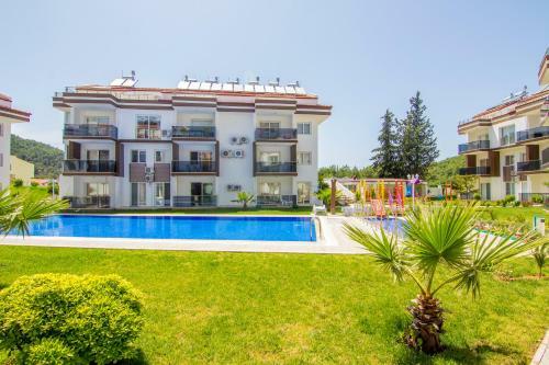 Apartamento Pinara Residence