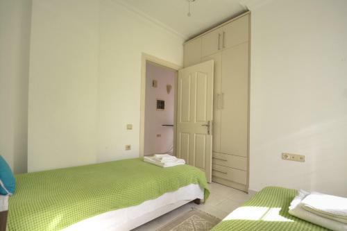 Korunakl? Villa Sarmasik