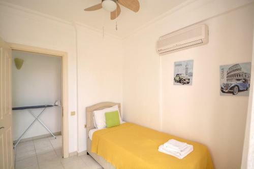 Korunakl? Villa Sarmasik