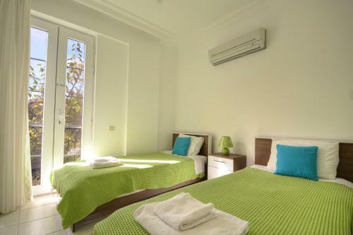Korunakl? Villa Sarmasik