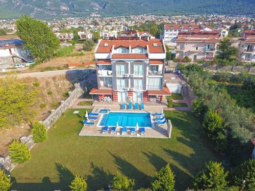 Arion 1 Apartment