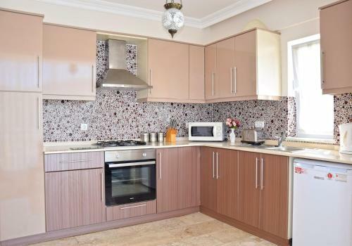 Arion 1 Apartment