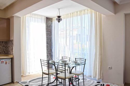Arion 1 Apartment