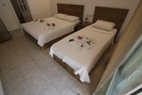 Durak Hotel Oludeniz