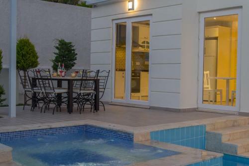 Villa Orka Res?dence V?llas 1