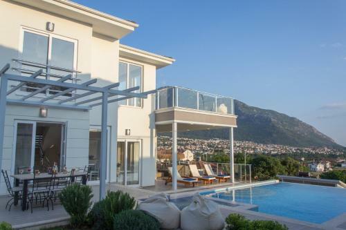 Villa Orka Res?dence V?llas 1