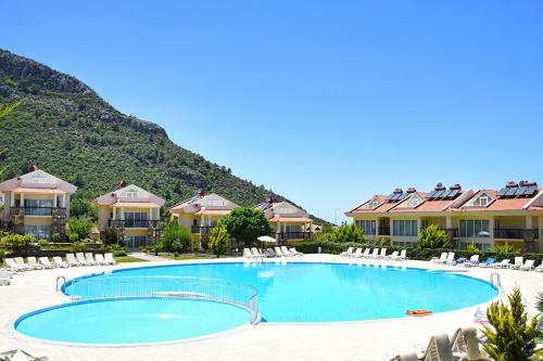 Apartamento Orka Park Z5