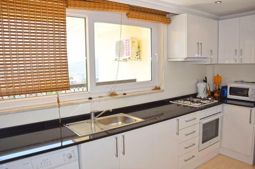 Apartamento Orka Park Z5