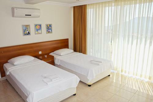 Apartamento Orka Park Z5