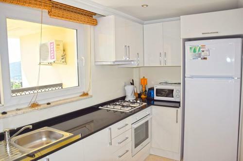 Apartamento Orka Park Z5