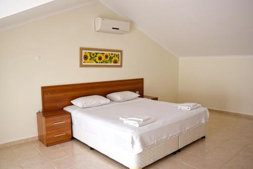 Apartamento Orka Park Z5