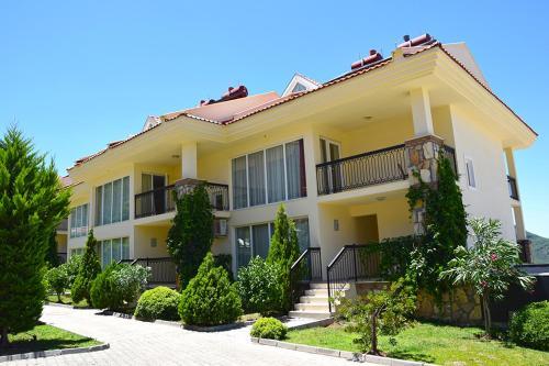 Apartamento Orka Park Z5