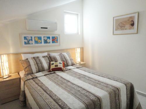 Apartamento Orka Garden G3